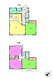 狭山市広瀬台3丁目