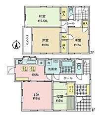狭山市東三ツ木