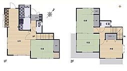 入間市久保稲荷