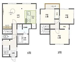 狭山市広瀬1丁目