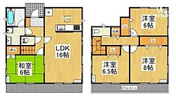 狭山市根岸　中古戸建