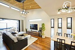 所沢市駅徒歩9分P最大4台可能の築浅中古戸建