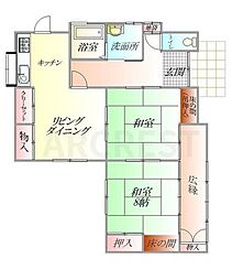 川越市中台元町