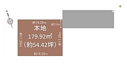 川越市むさし野