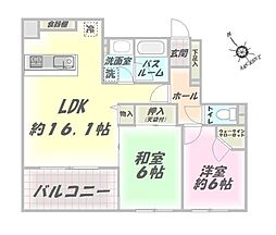 ライオンズグローベル入間ブライドシティ