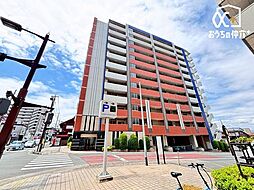 ライオンズグローベル入間ブライドシティ