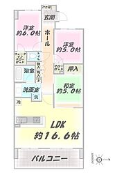 レーベンリヴァーレ美杉台グローブヒルズ