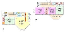 入間市宮寺 中古戸建
