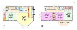入間市宮寺　中古戸建