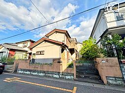 入間市高倉五丁目 売地