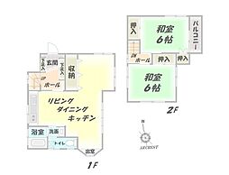 狭山市笹井2丁目