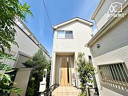 入間市久保稲荷5丁目