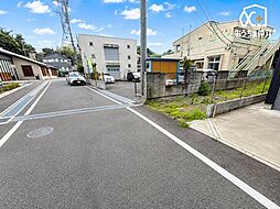 狭山市入間川4丁目