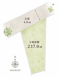 飯能市川寺