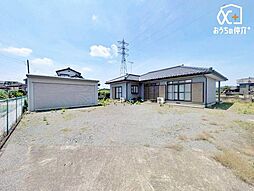 川越市安比奈新田