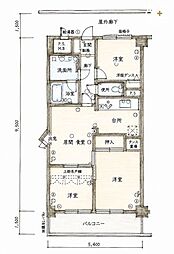 グリーンコート入間