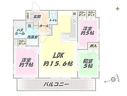 ベルジェンド入間市駅前