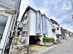 入間市東藤沢5丁目