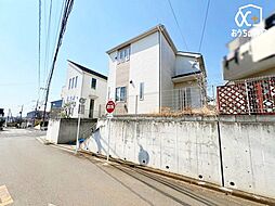 東村山市廻田町3丁目