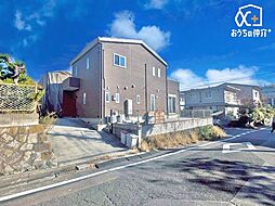 東大和市湖畔2丁目