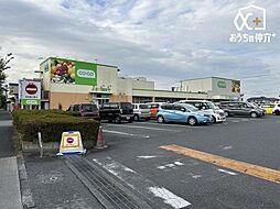 青梅市新町4丁目　中古戸建