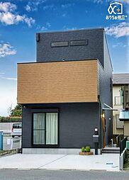 駅徒歩9分P最大4台可能の築浅中古戸建