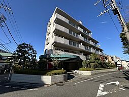 ダイアパレス永山ホワイトエレガンス