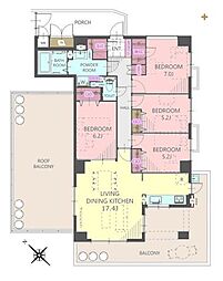 清瀬パークハウス