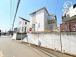 東村山市廻田町3丁目