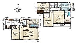 久米川町1丁目　全1棟