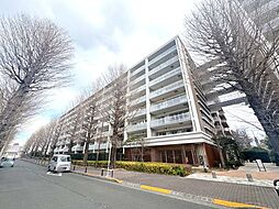 ココロコス東京久米川ケヤキ街区