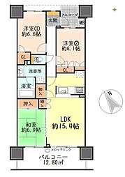 レクセルガーデン所沢けやきの杜