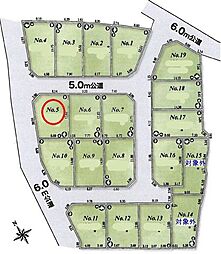 清瀬市下宿2丁目第3 5号地