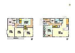 東村山市　富士見町
