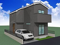 東村山市　久米川町2丁目