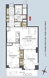 シーアイマンション清瀬