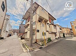 板橋区　中台1丁目