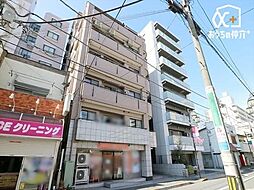 シャインハイツ久米川駅前