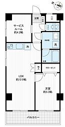 サンライズマンション東村山第2