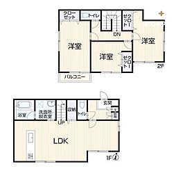 青梅市　東青梅3丁目