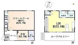 小金井市　緑町