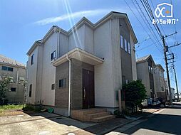 中古住宅東村山市　恩多町4丁目