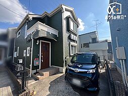 東村山市　多摩湖町　中古戸建