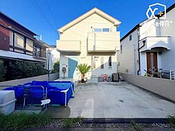 小平市仲町