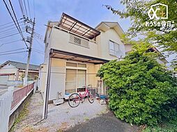 青梅市師岡町