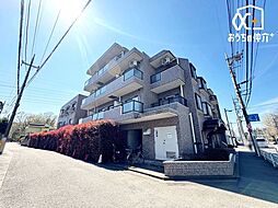 ライオンズガーデン久米川