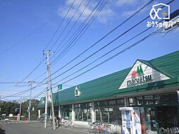 清瀬市下清戸4丁目　下清戸第13　全4区画　4号地