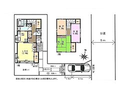 東村山市　富士見町4丁目
