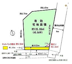 東村山市萩山町1丁目