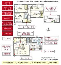 東村山市 廻田町3丁目1期 全6棟 2号棟